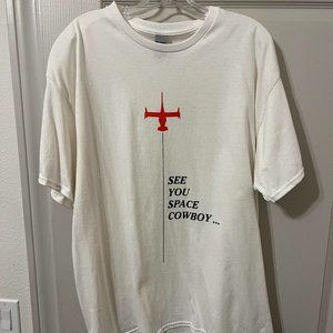 Cowboy Bebop T-shirt
